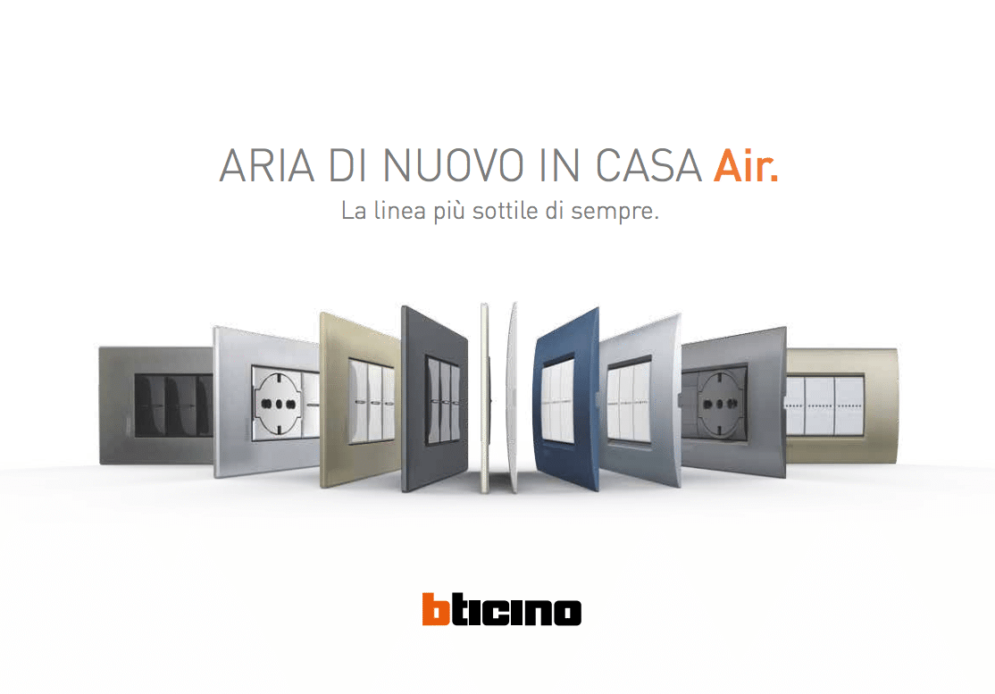  Catalogo Air