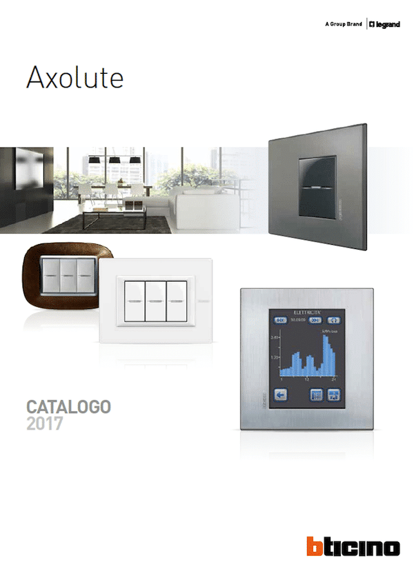 Catalogo Axolute