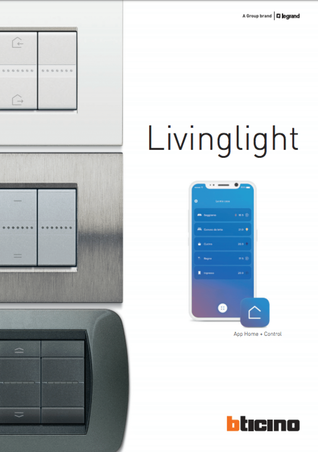 Catalogo Livinglight