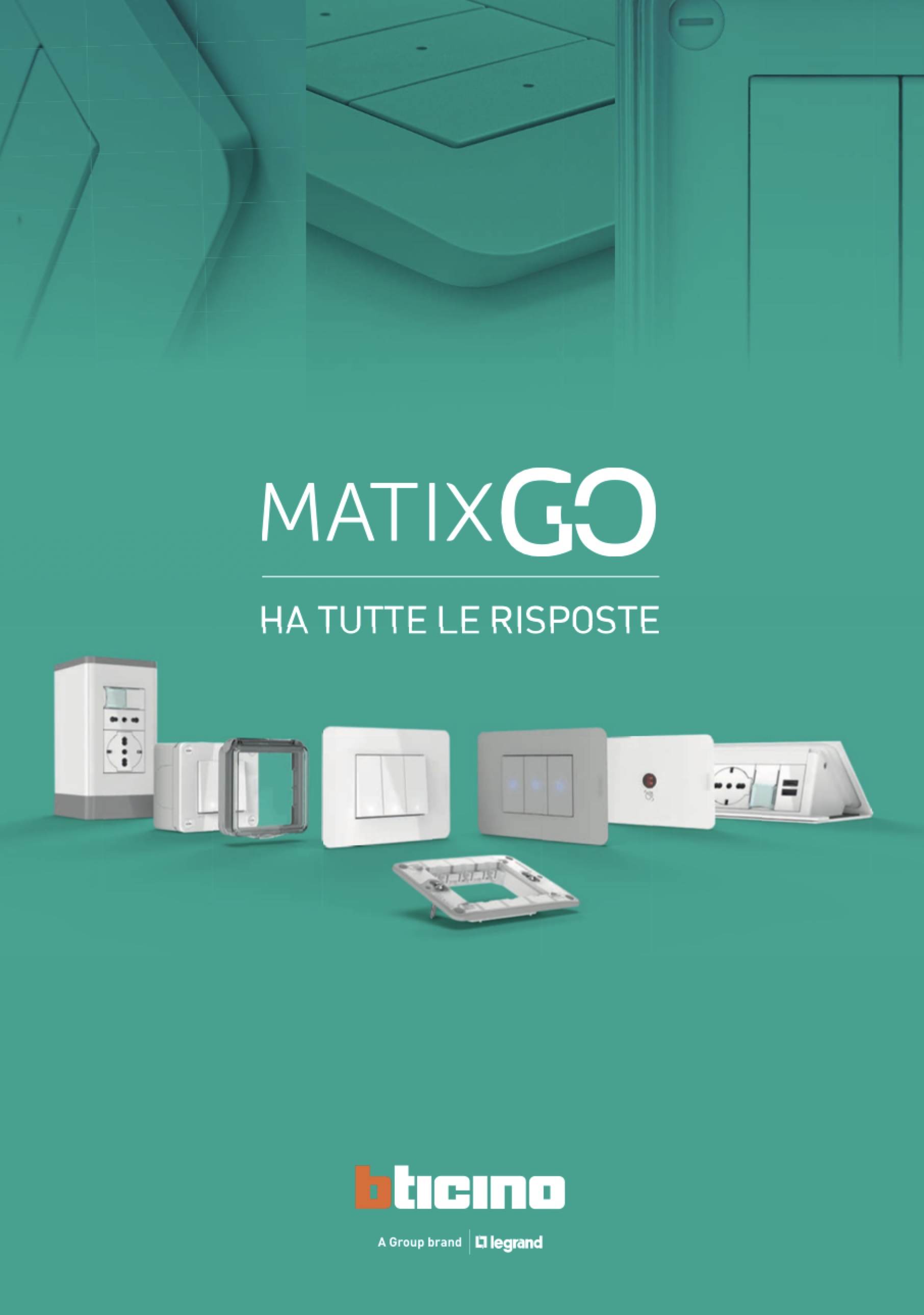 Catalogo MatixGO