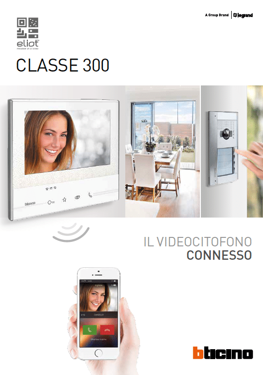 Catalogo Classe 300 Connesso