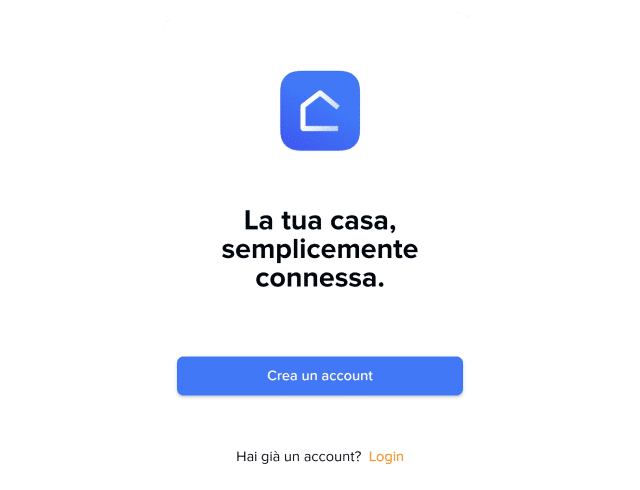 1. CREA UN ACCOUNT
