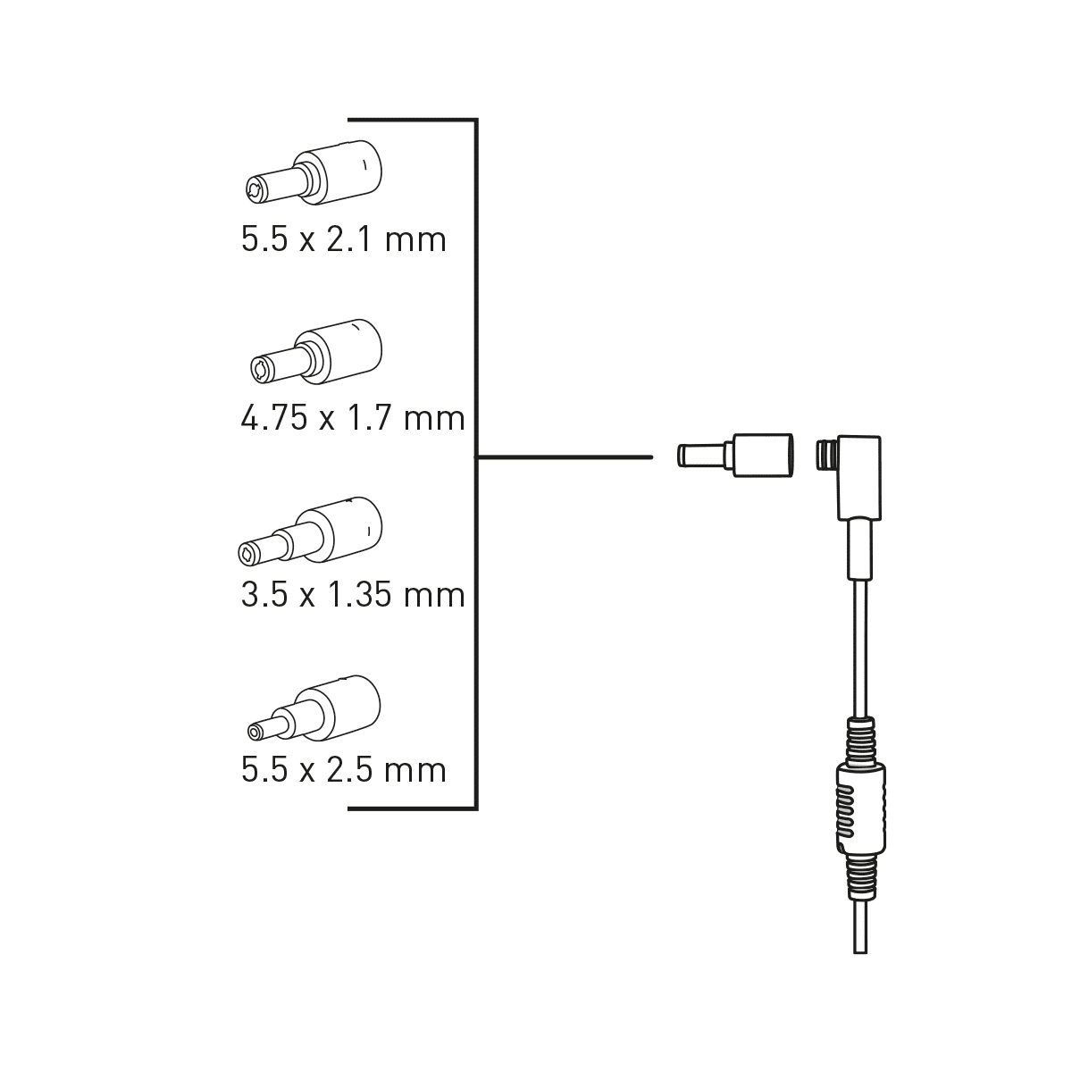 COMPATIBILE CON LA MAGGIOR PARTE DEI ROUTER