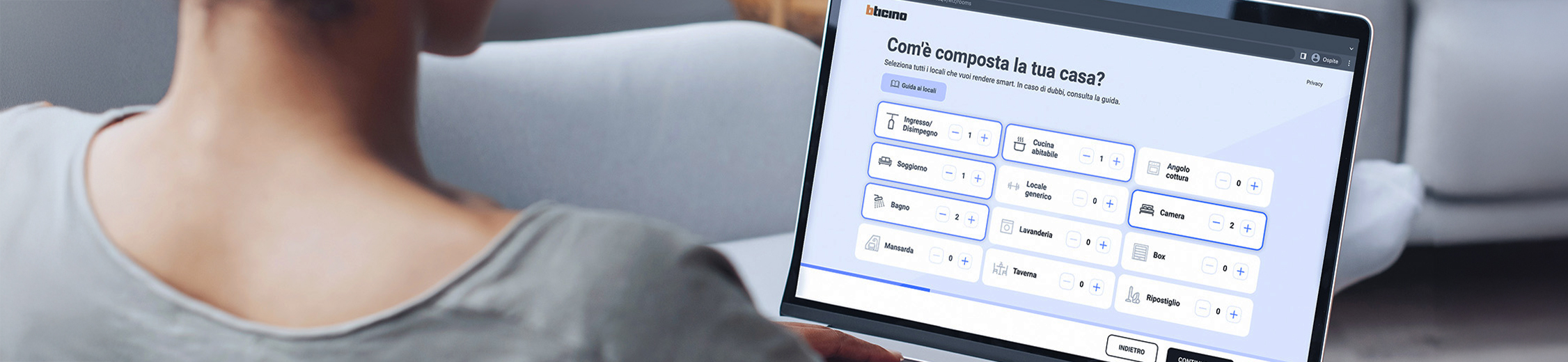 banner preventiva la smart home online