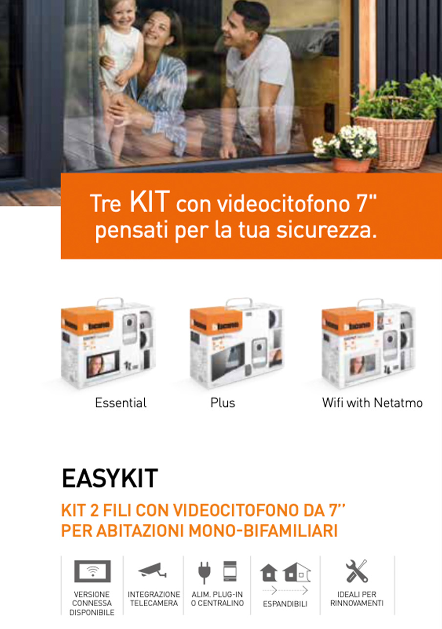 Brochure EasyKit