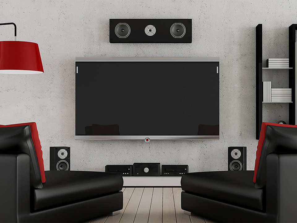 Prese multimedia