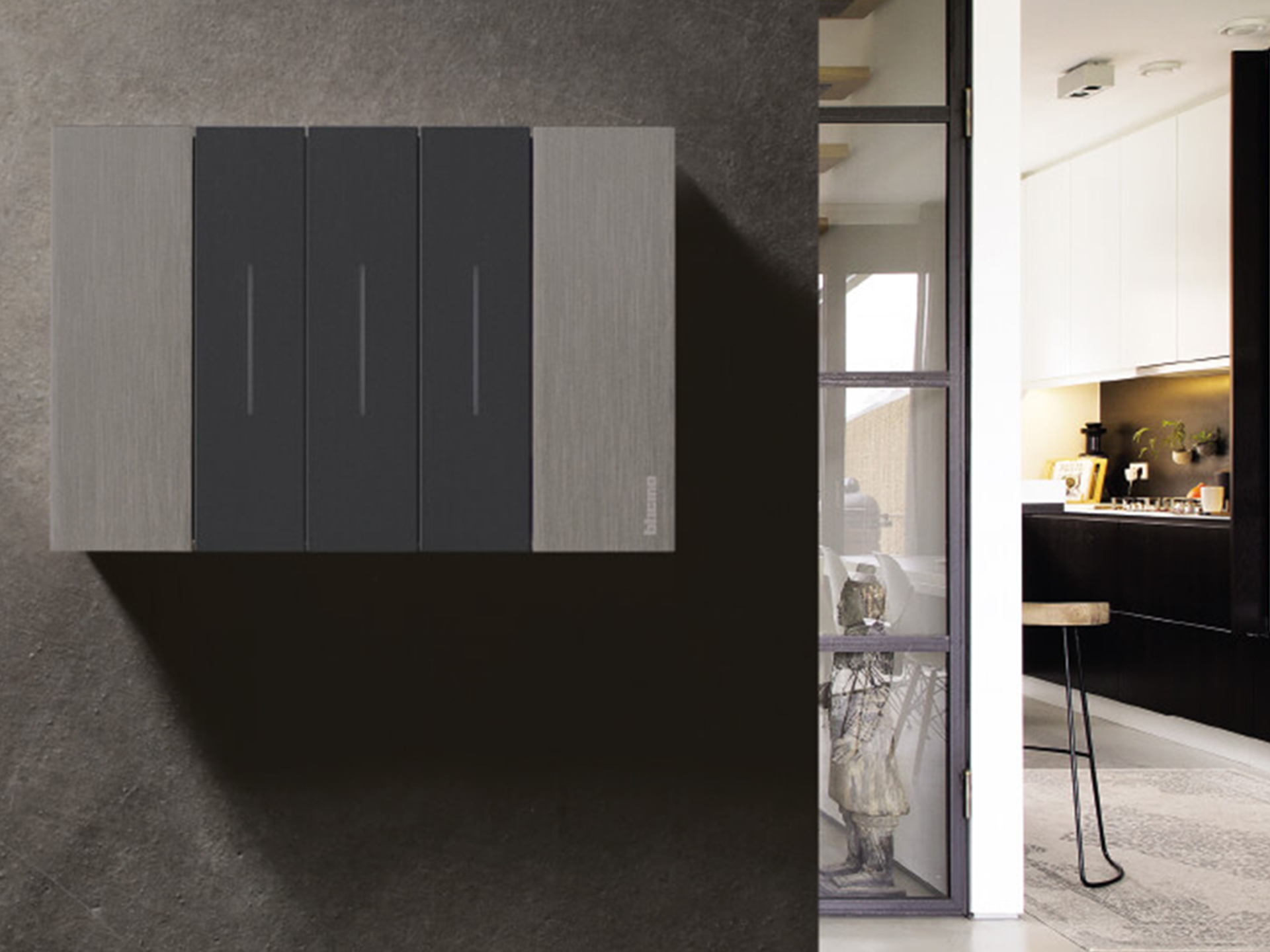 Il design Living NOW