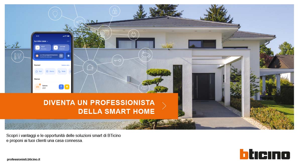 Catalogo Smart Home