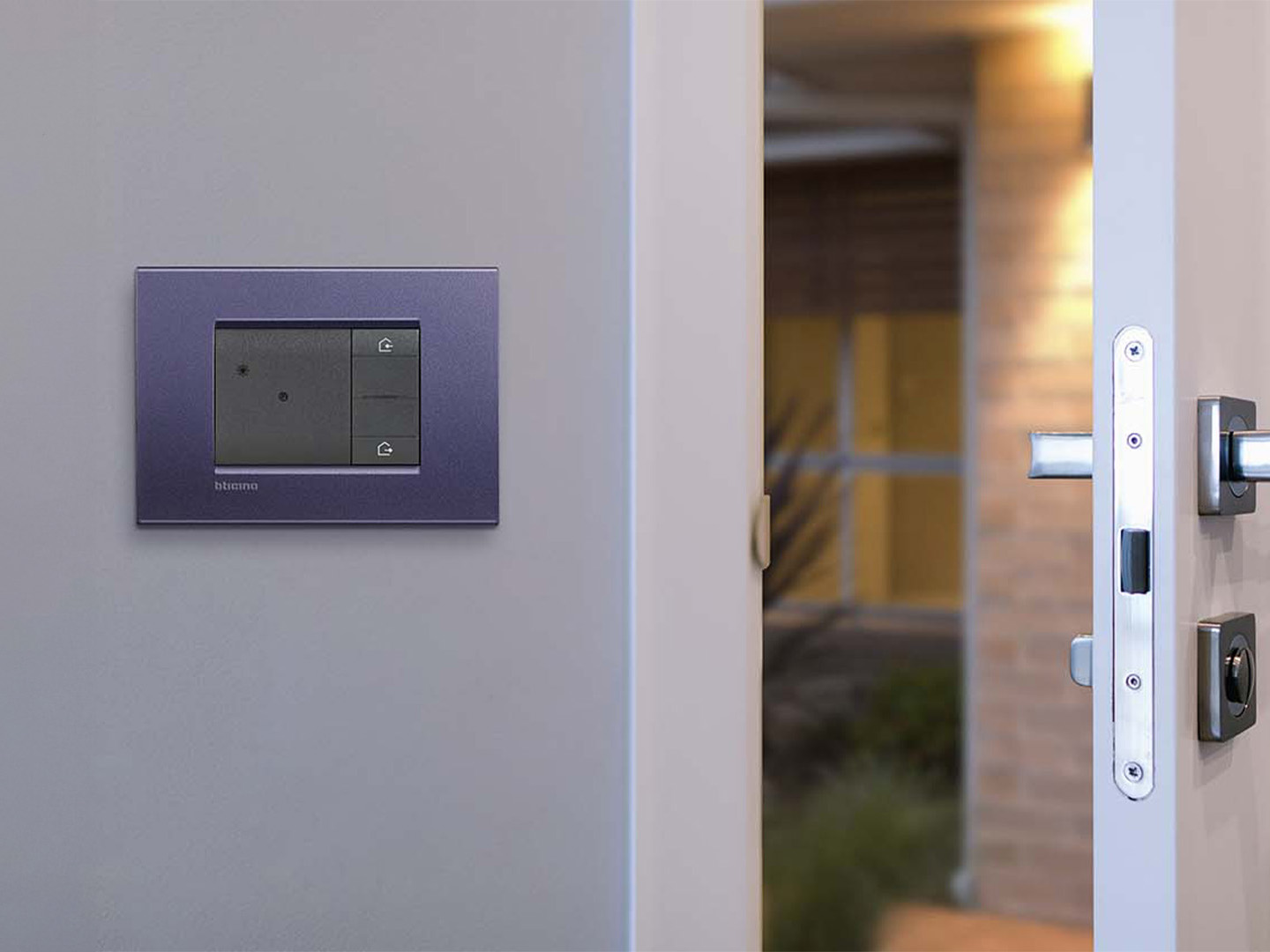 Impianto Smart Livinglight
