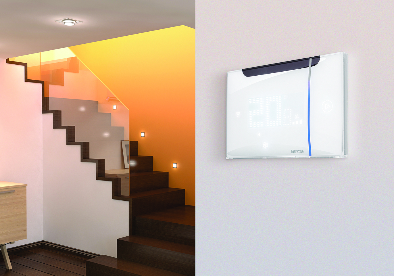 Smarther AC with Netatmo
