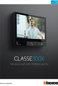 Catalogo Classe 300X