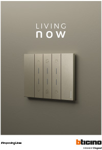 Catalogo LivingNOW