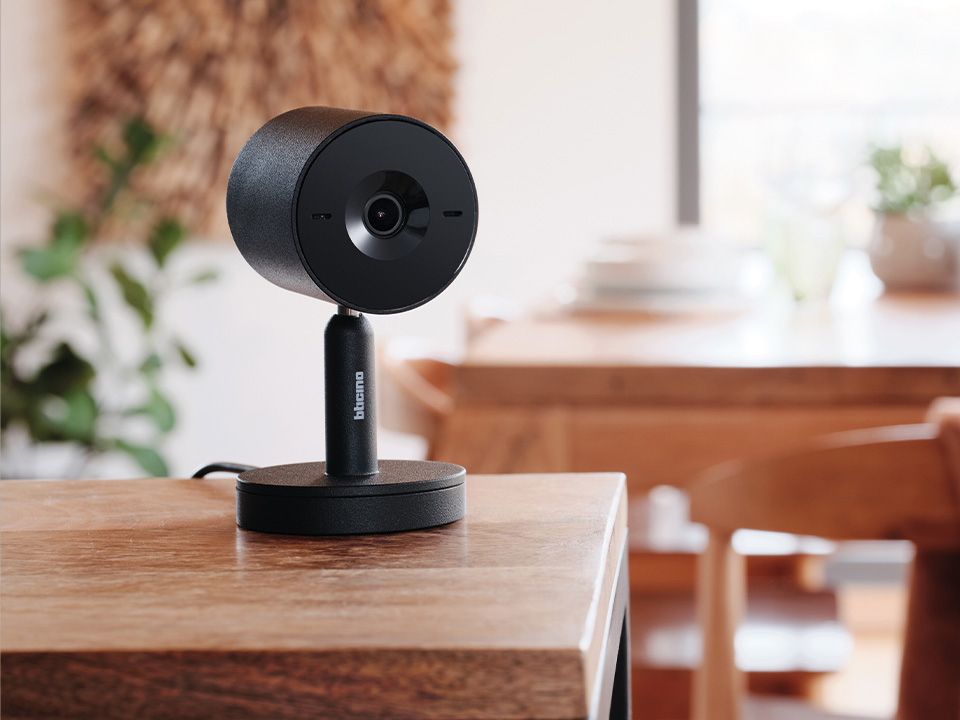 Telecamera Indoor Advance