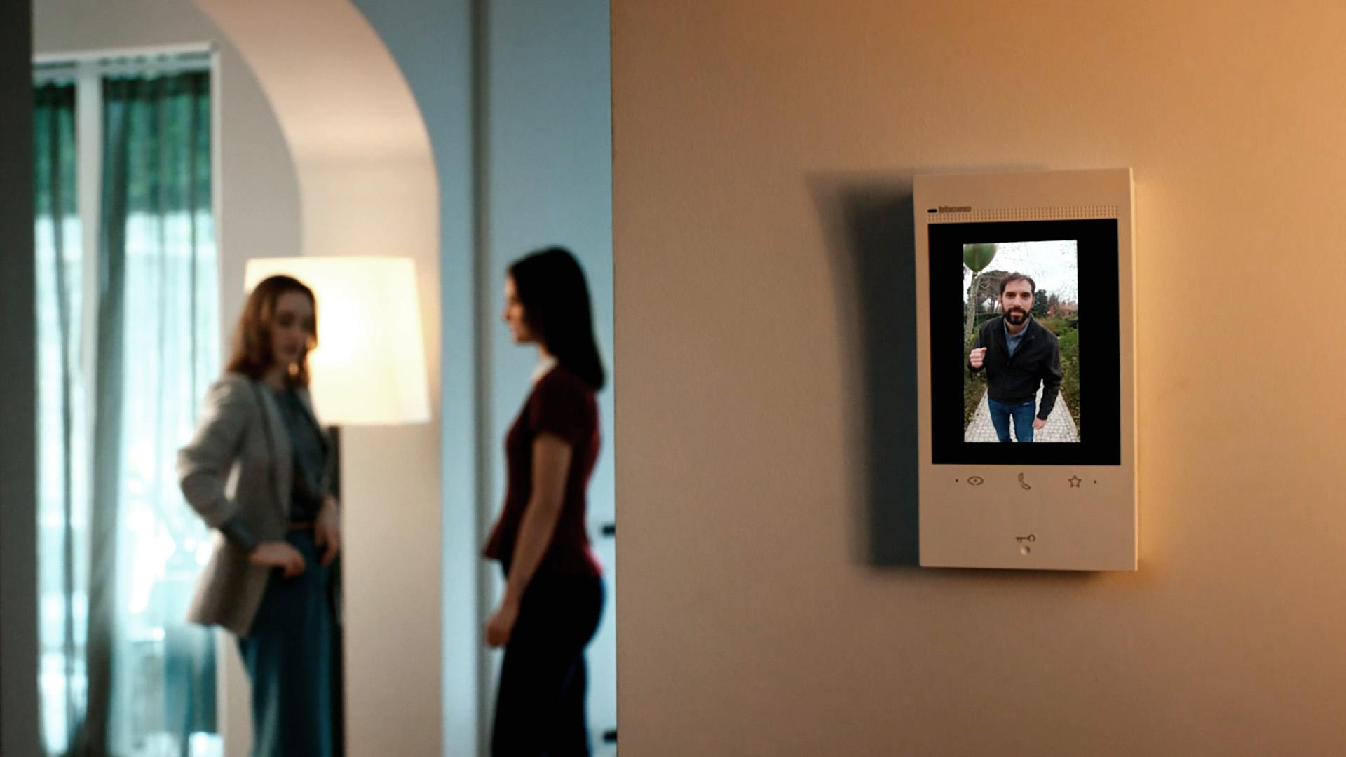 Smart Home: comfort, sicurezza e controllo dell’energia