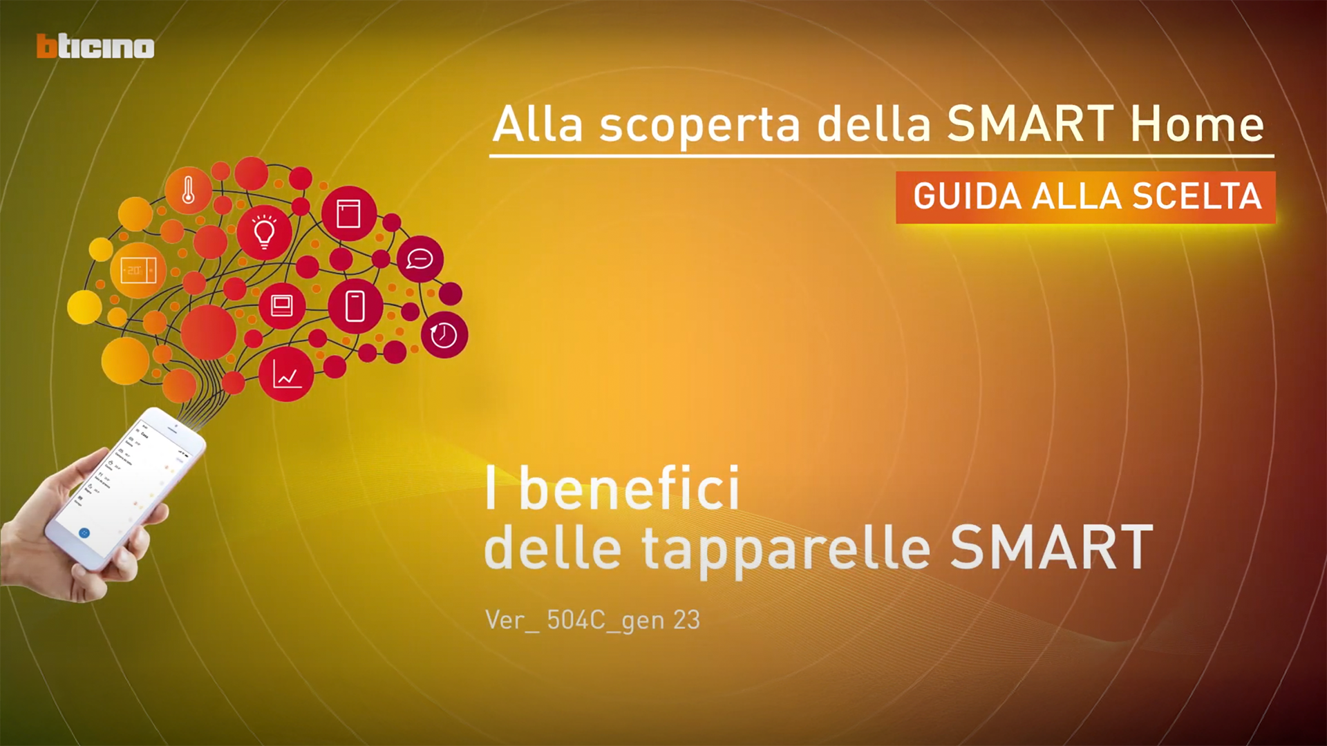i benefici delle tapparelle smart
