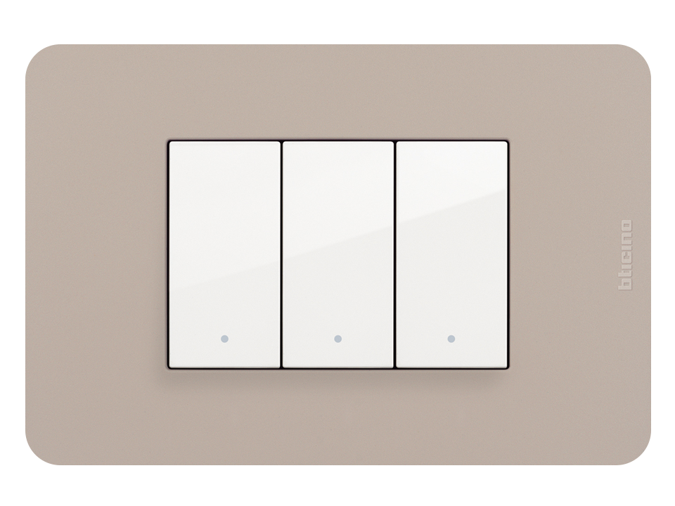 Ritual – TR (materiale tecnopolimero)