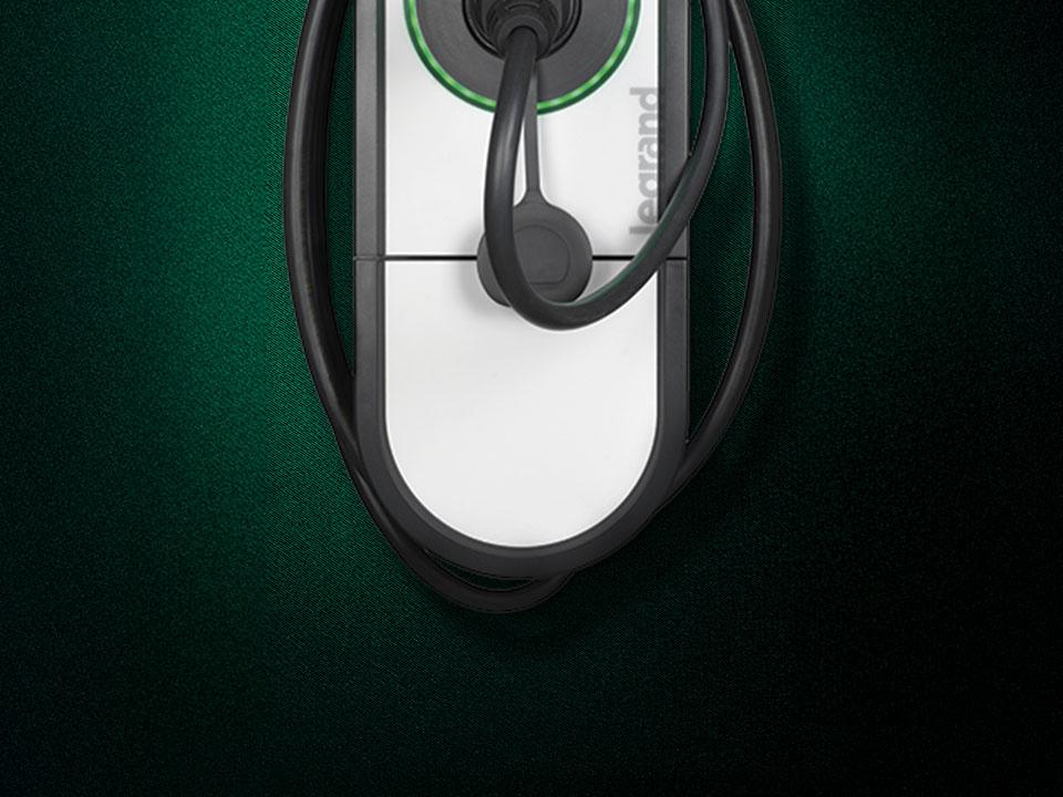 Colonnine Green'Up