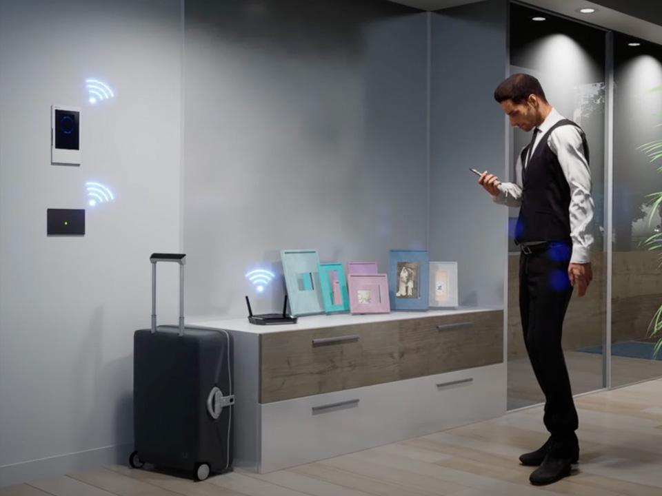 impianto smart