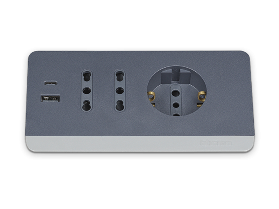 Connettori USB