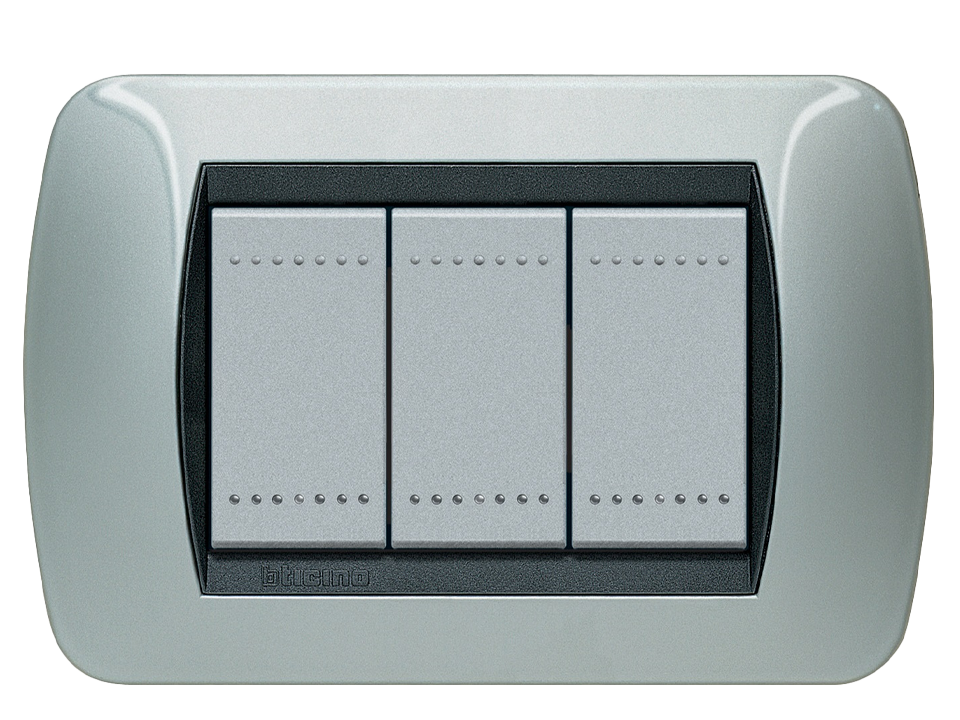 Alluminio chiaro
