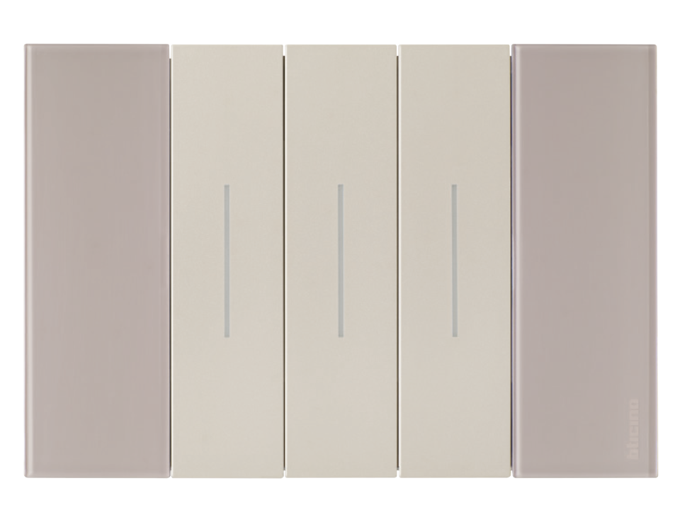 Finitura aura