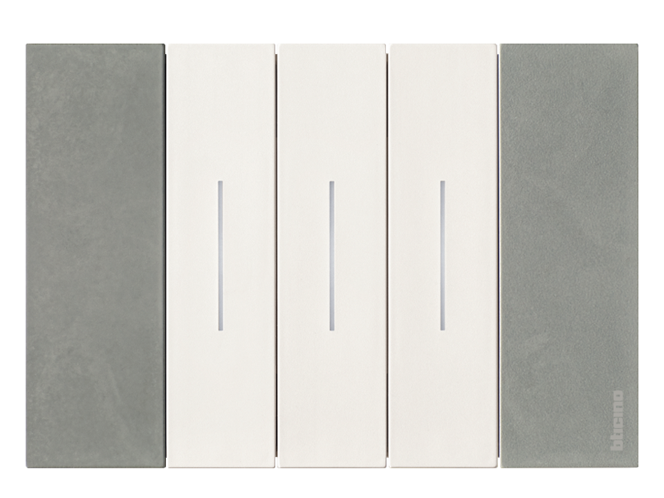 Finitura moon
