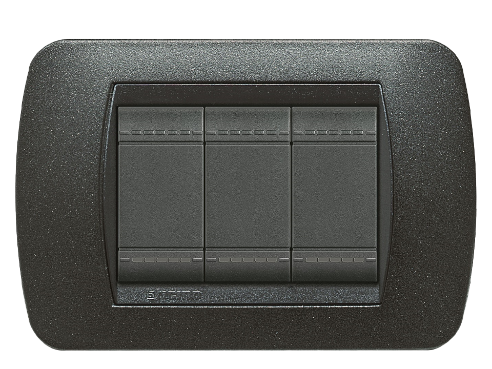 Nero grafite