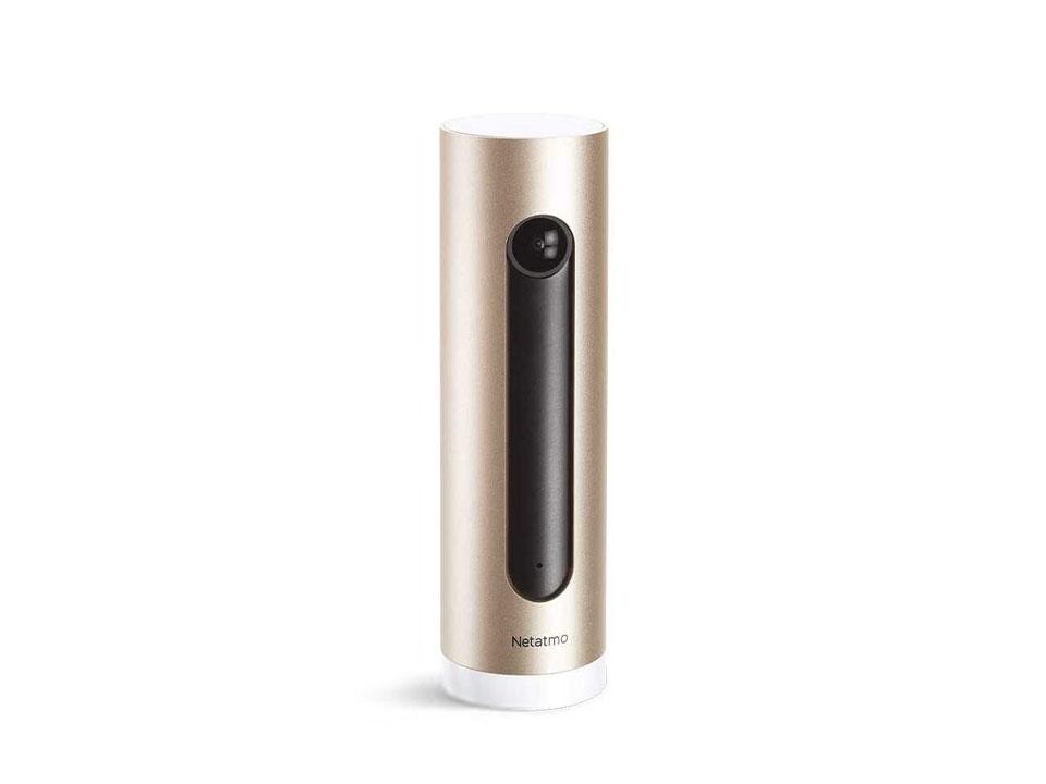 Videocamera interna intelligente
