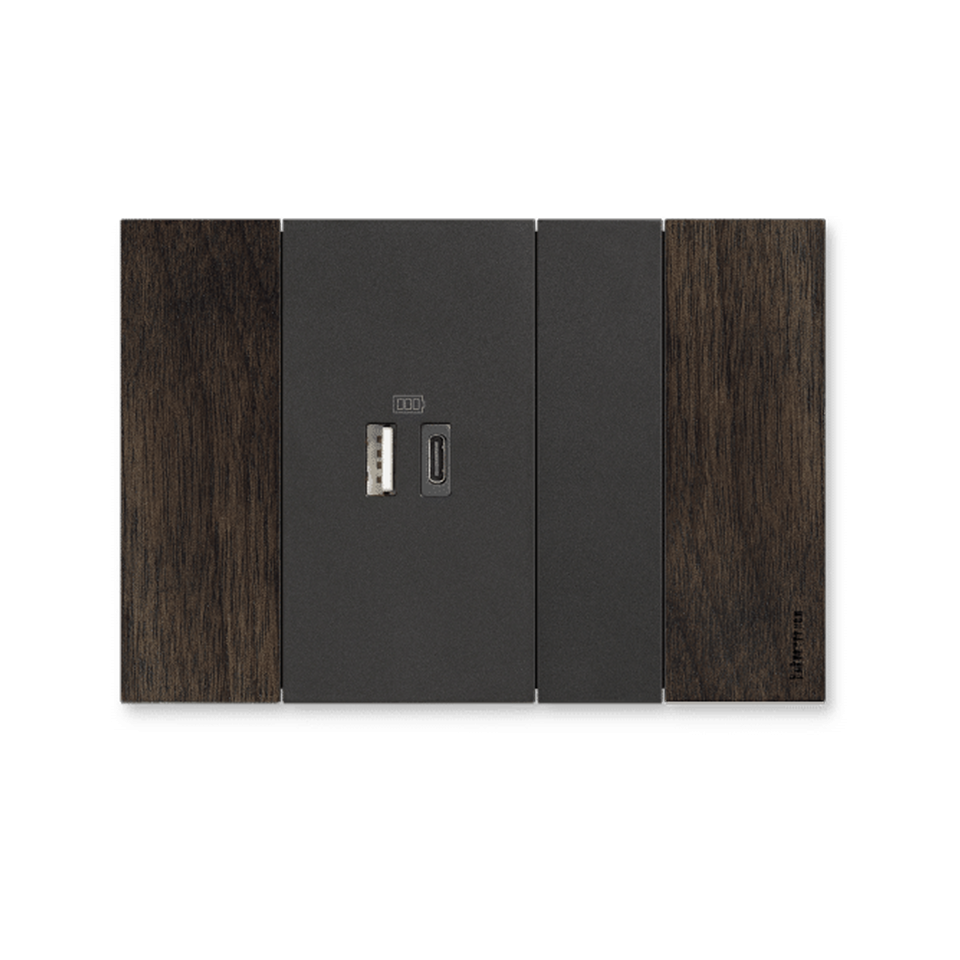 Caricatori USB