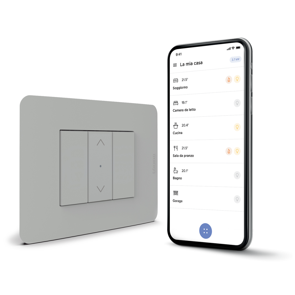 MatixGO-app