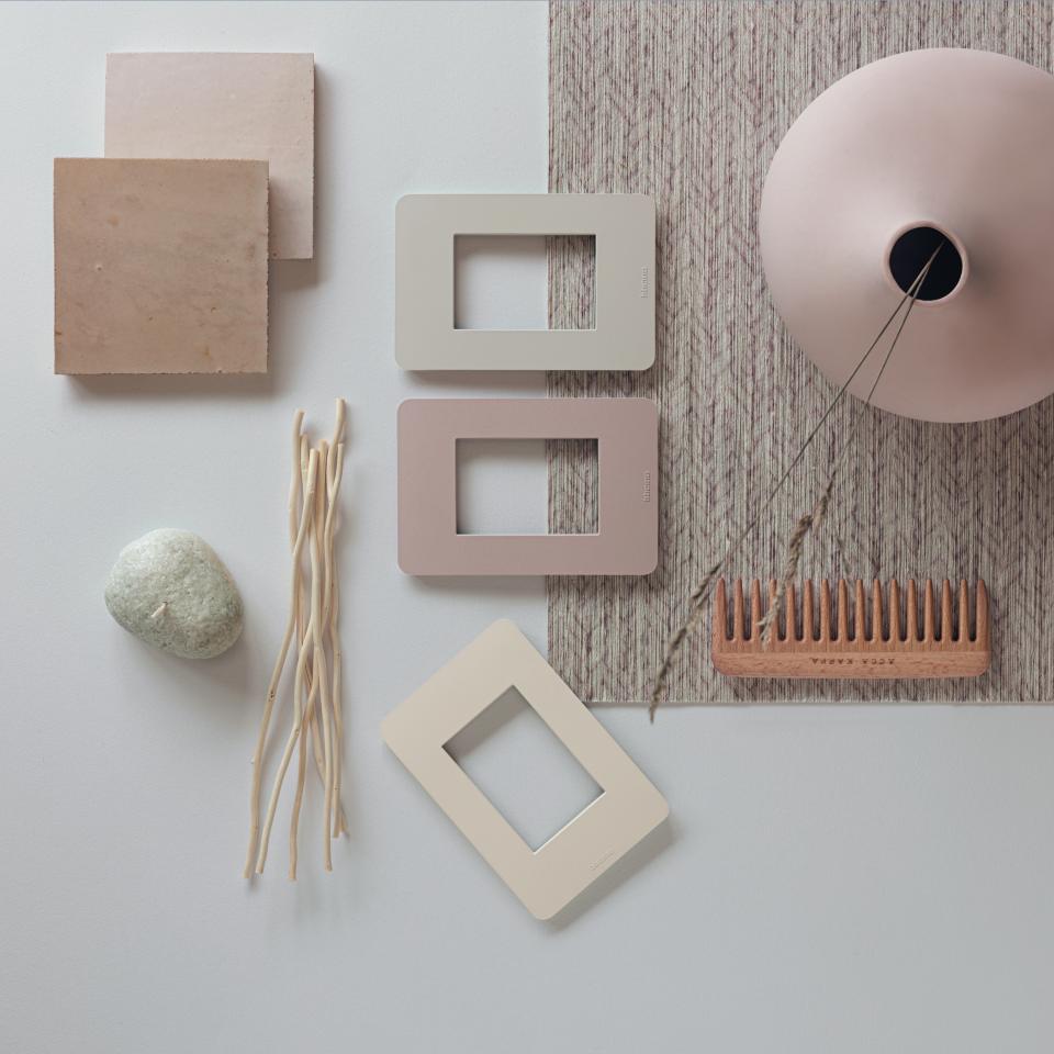 BTicino_Moodboards