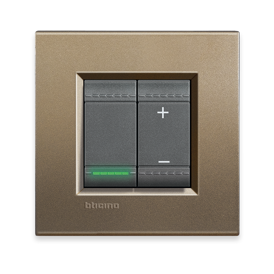 Dimmer