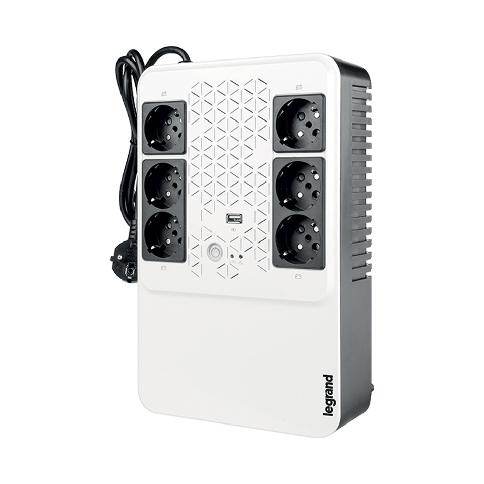 Keor Multiplug