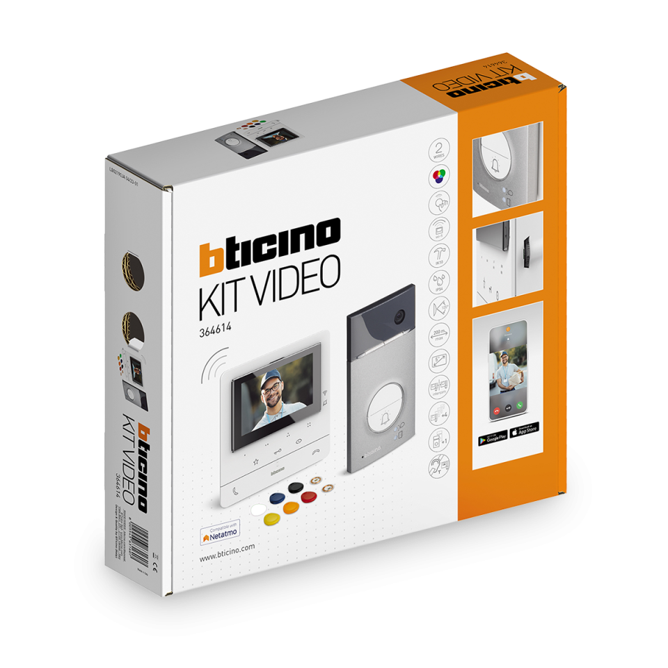 Kit Classe 100X