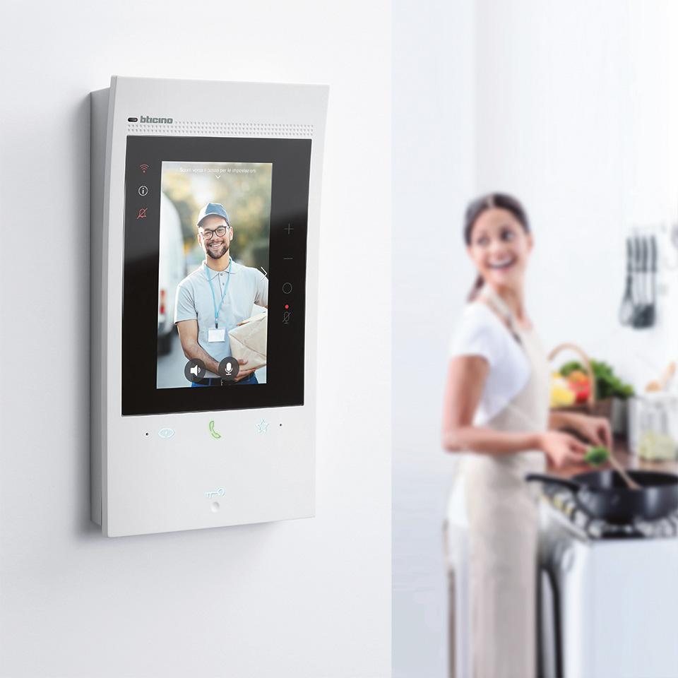 Integrazione con Alexa