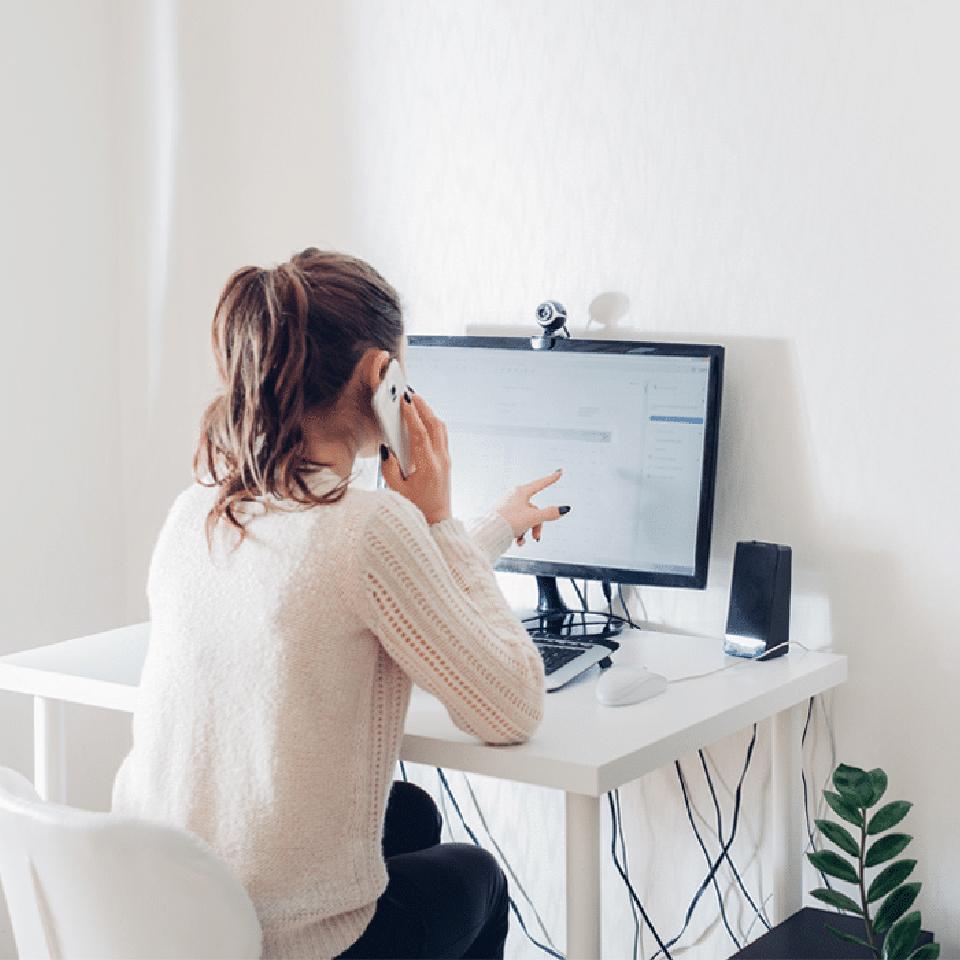 Smart working