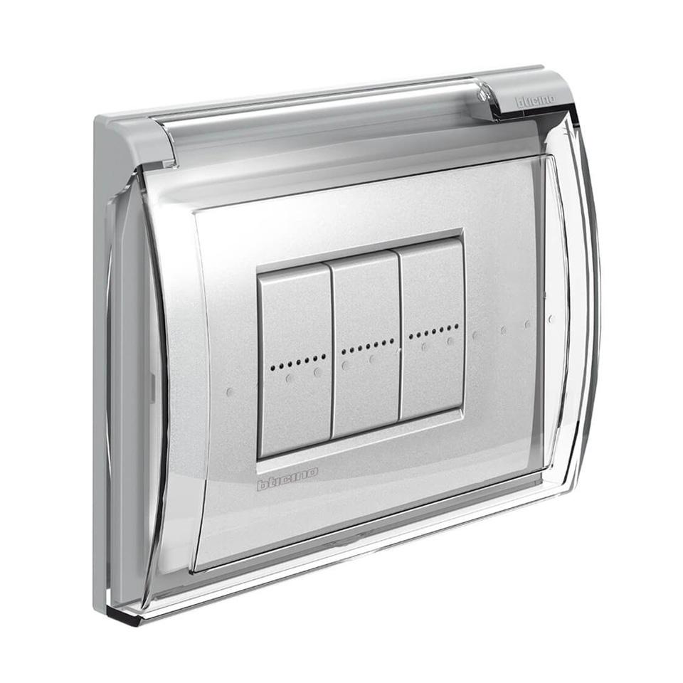 Idrobox