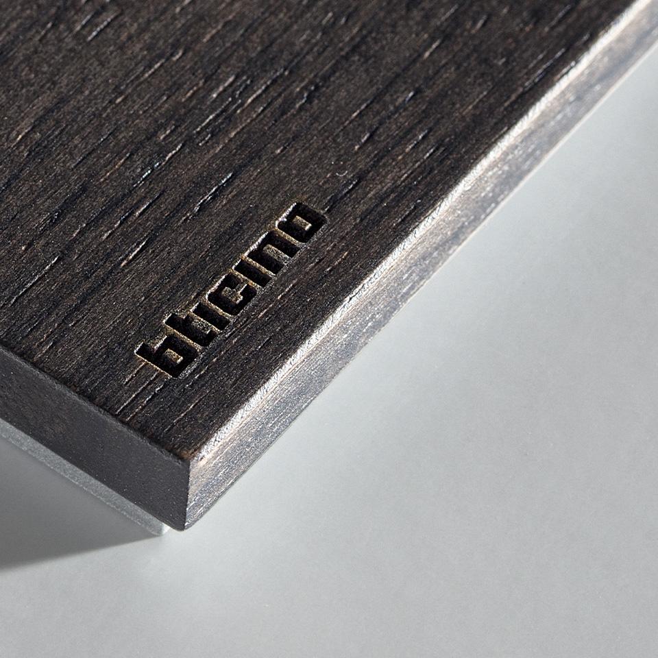 Living Now Legno