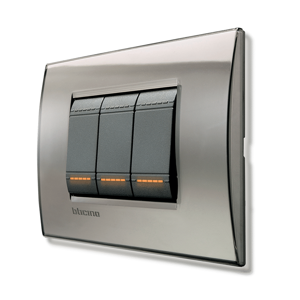 Basculanti Livinglight