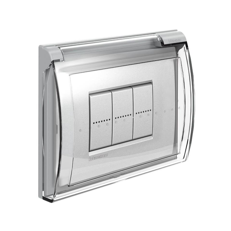 Idrobox