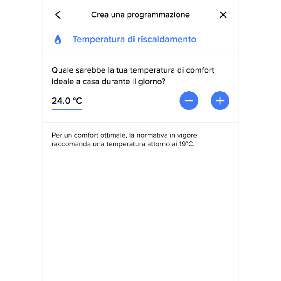 Riscaldamento autonomo