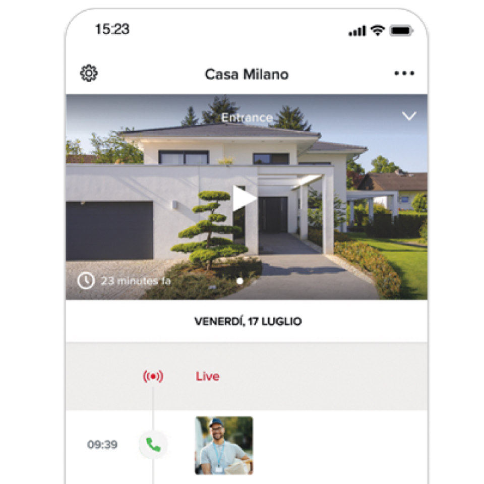 Sicurezza