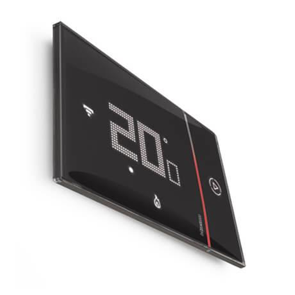 Smarther2 nero