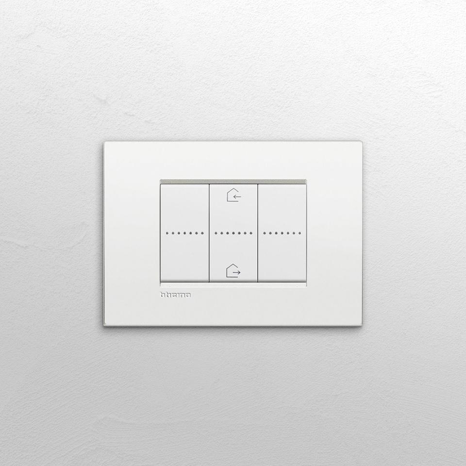 Comandi smart Livinglight