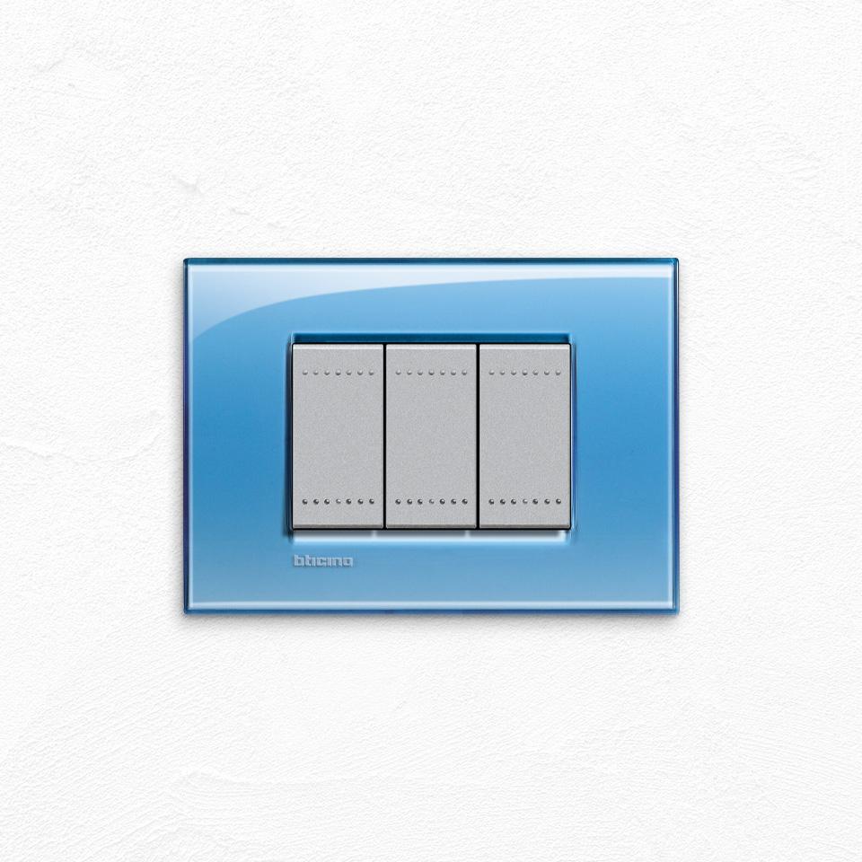 Comando smart luci Livinglight