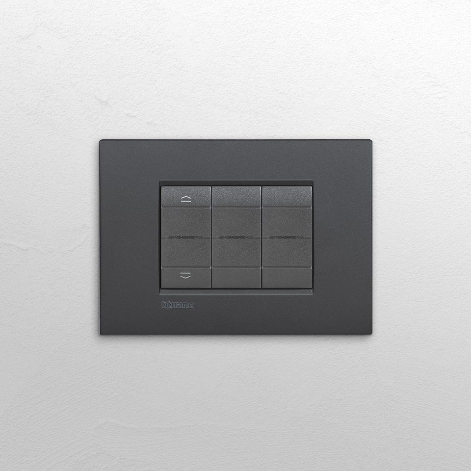 Comando smart tapparelle Livinglight