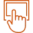 icon comando touch