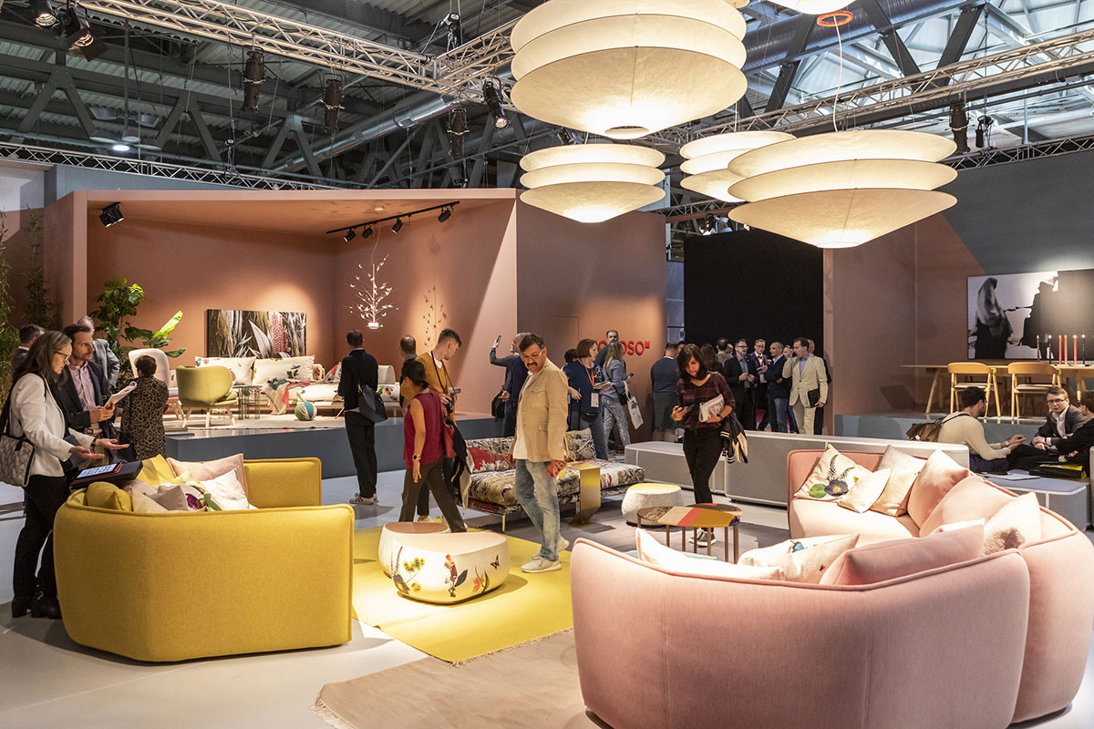 Fuorisalone 2019: tutte le novità della Milano Design Week