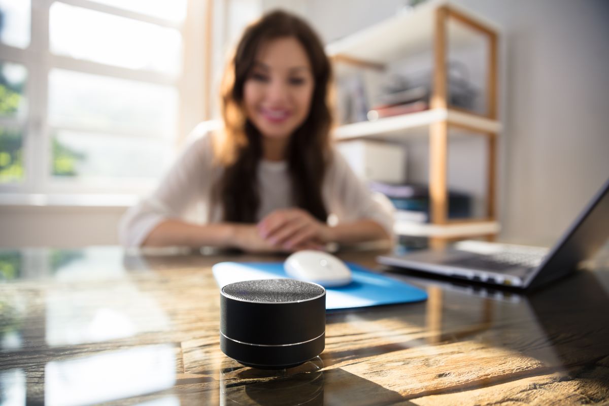 Smart speaker: come funzionano?