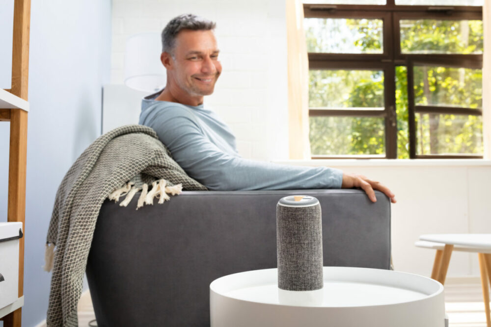 Smart speaker: come funzionano?